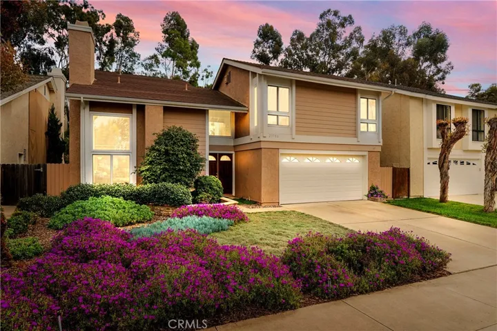 23786 Brasilia Street, Mission Viejo, California 92691