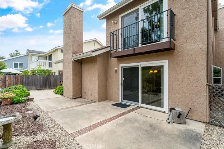 23786 Brasilia Street, Mission Viejo, California 92691