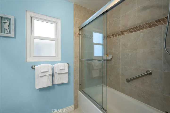 Secondary Bath