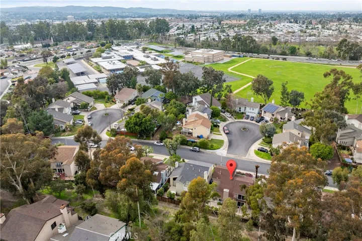 23786 Brasilia Street, Mission Viejo, California 92691
