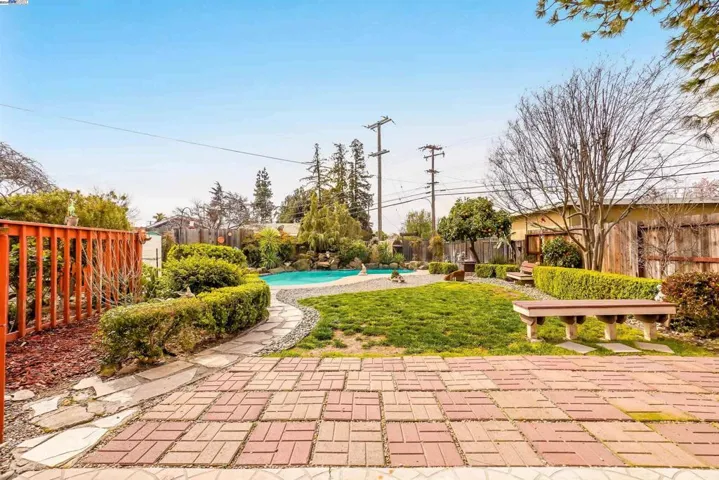 3101 Higbee Ct, Modesto, California 95350