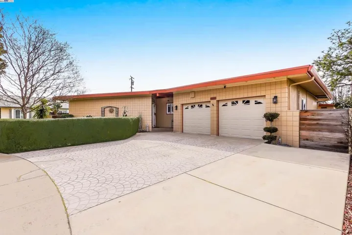 3101 Higbee Ct, Modesto, California 95350