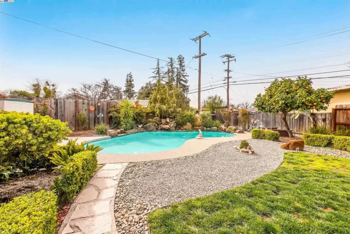 3101 Higbee Ct, Modesto, California 95350