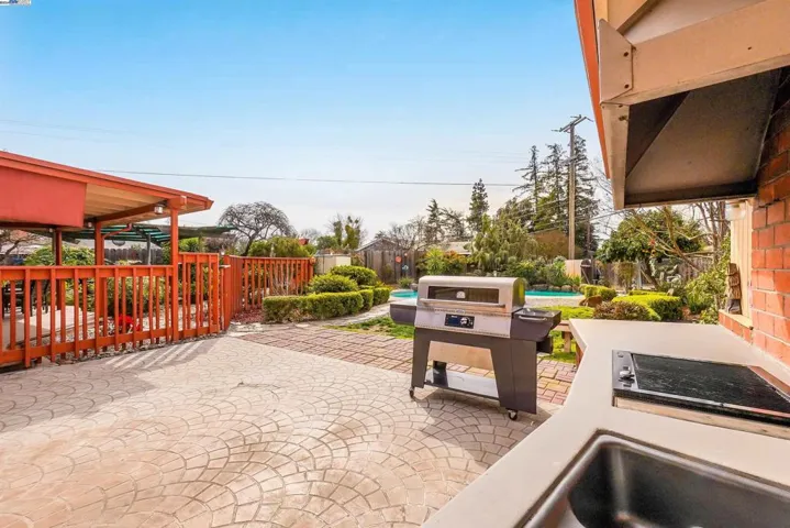 3101 Higbee Ct, Modesto, California 95350
