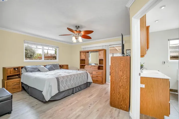 3101 Higbee Ct, Modesto, California 95350