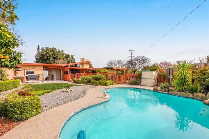 3101 Higbee Ct, Modesto, California 95350