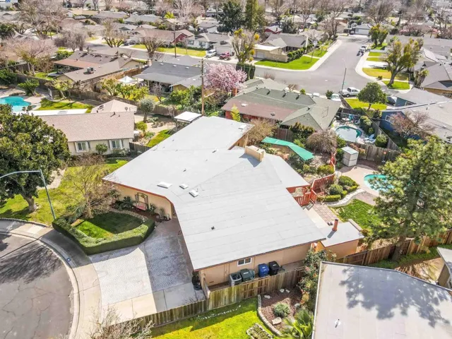 3101 Higbee Ct, Modesto, California 95350