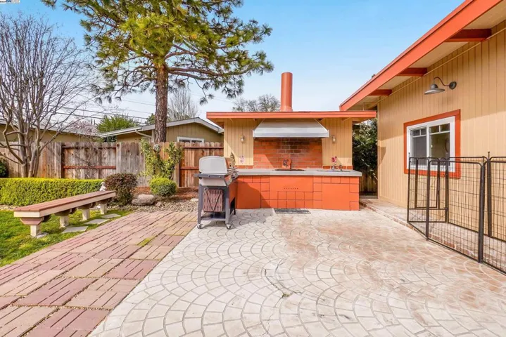 3101 Higbee Ct, Modesto, California 95350