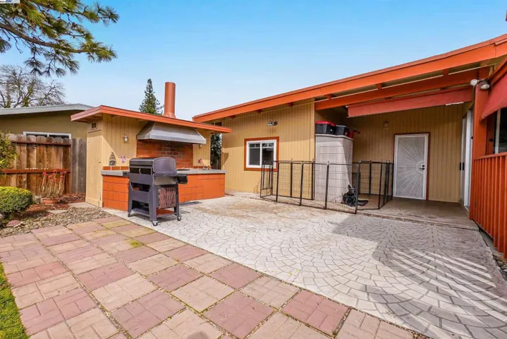 3101 Higbee Ct, Modesto, California 95350