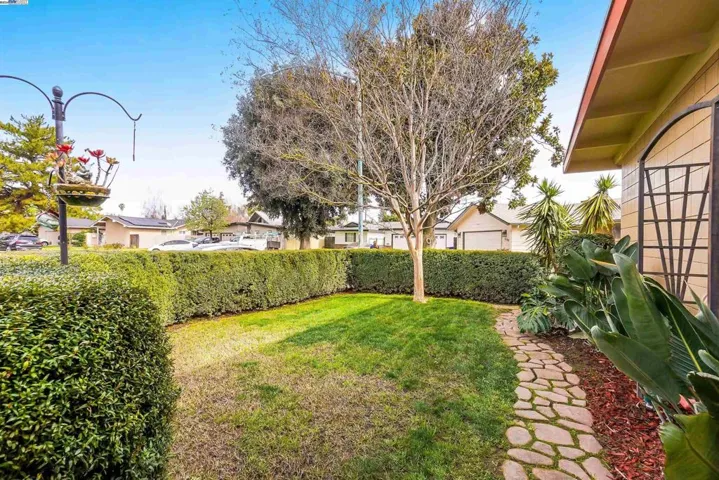 3101 Higbee Ct, Modesto, California 95350