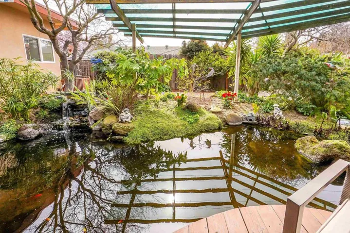 3101 Higbee Ct, Modesto, California 95350
