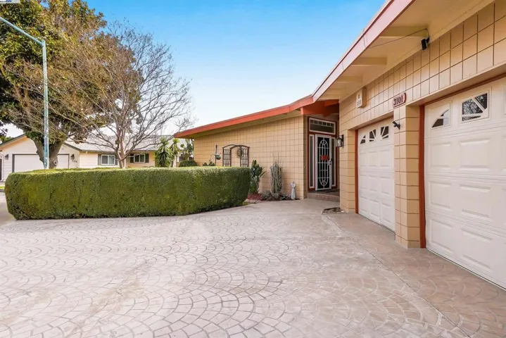 3101 Higbee Ct, Modesto, California 95350