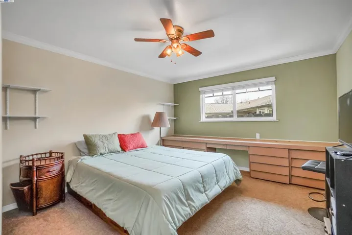 3101 Higbee Ct, Modesto, California 95350