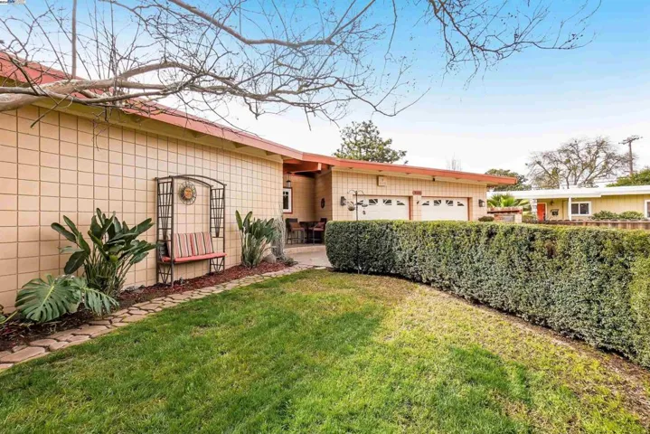 3101 Higbee Ct, Modesto, California 95350