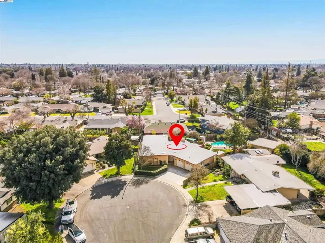 3101 Higbee Ct, Modesto, California 95350