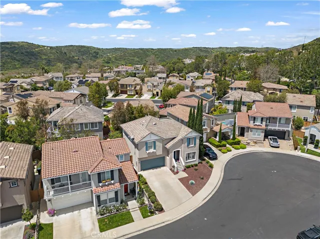59 Trail Canyon Drive, Aliso Viejo, California 92656