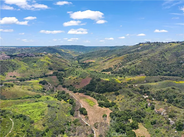 Miles & miles of biking and hiking trails.