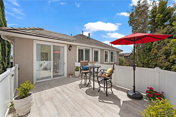 59 Trail Canyon Drive, Aliso Viejo, California 92656