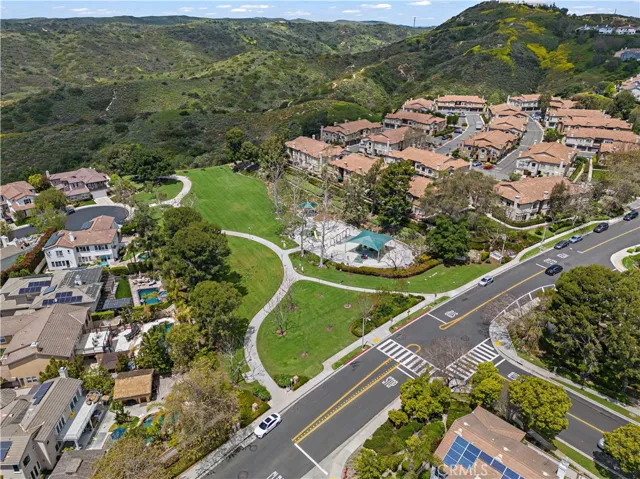 Just steps to the local Westridge Park