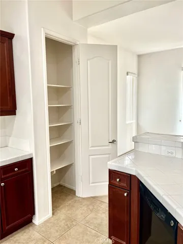 Large pantry