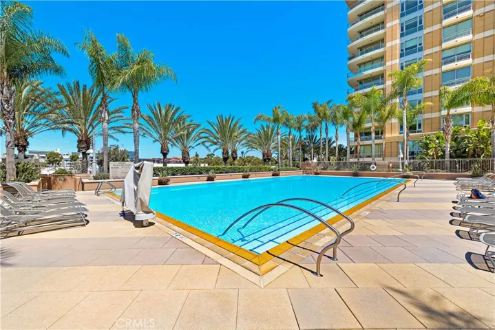 HOA Pool