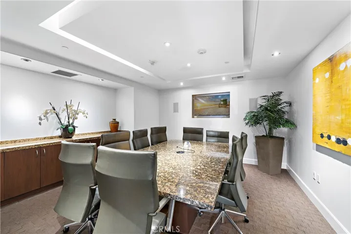 HOA Conference Room