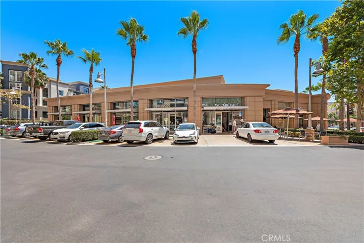 Area Retail