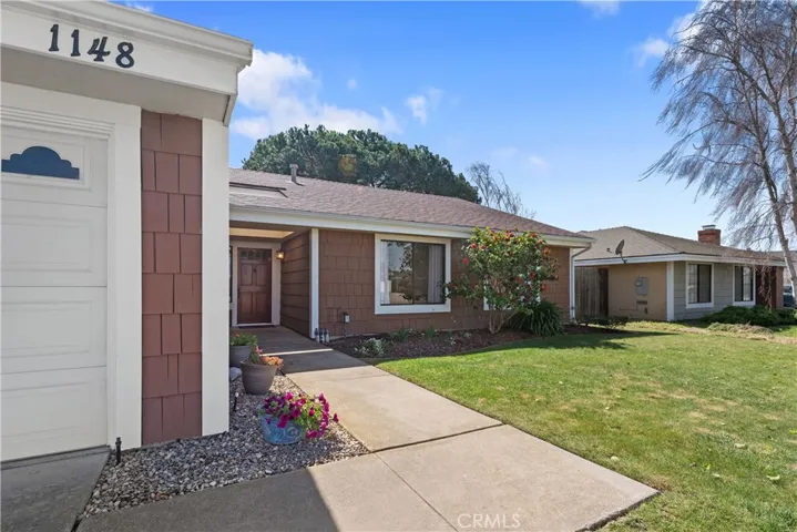 1148 Kit Way, Santa Maria, California 93455