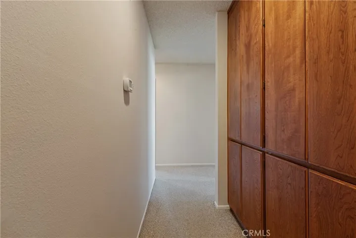 Linen Closet