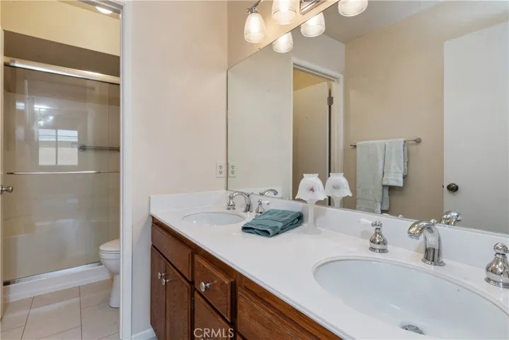 Double sinks