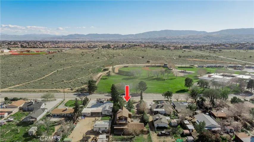 3239 W Avenue L8, Lancaster, California 93536