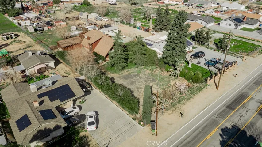 3239 W Avenue L8, Lancaster, California 93536