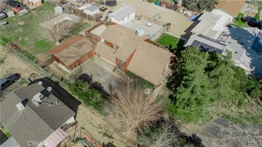 3239 W Avenue L8, Lancaster, California 93536