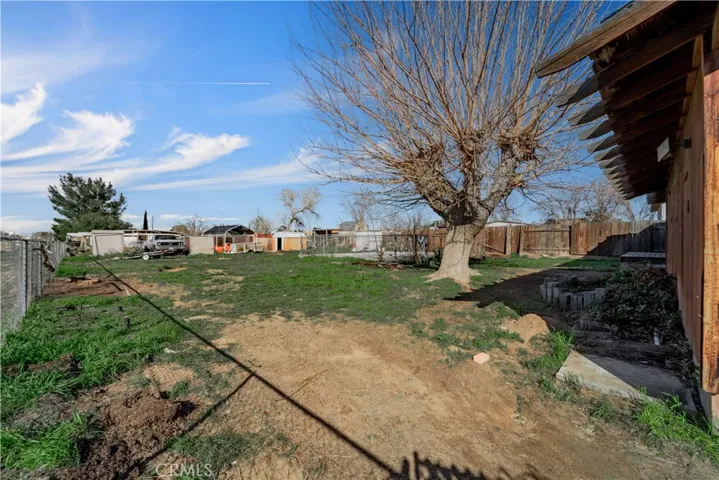 3239 W Avenue L8, Lancaster, California 93536