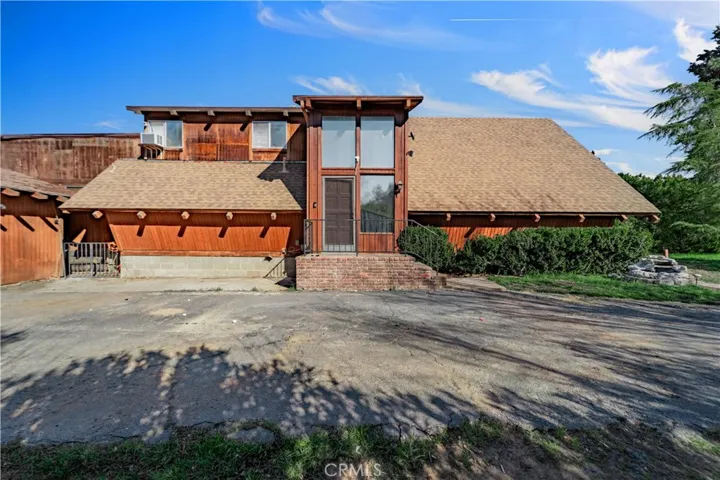 3239 W Avenue L8, Lancaster, California 93536