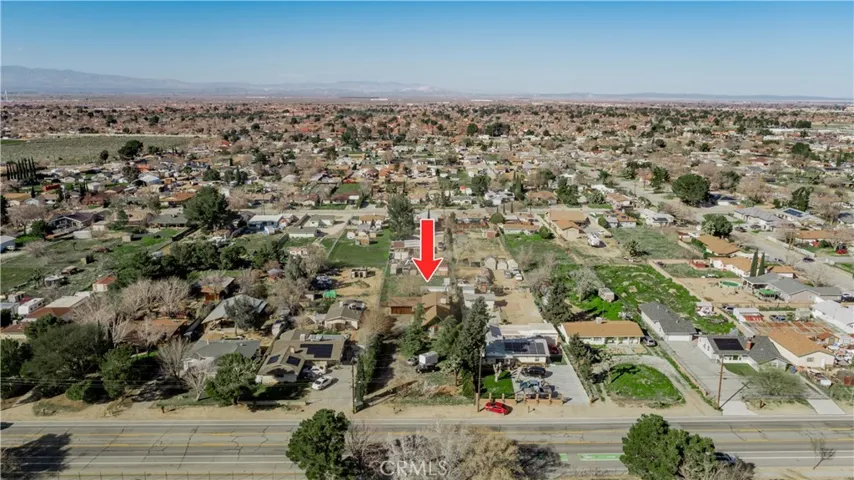 3239 W Avenue L8, Lancaster, California 93536