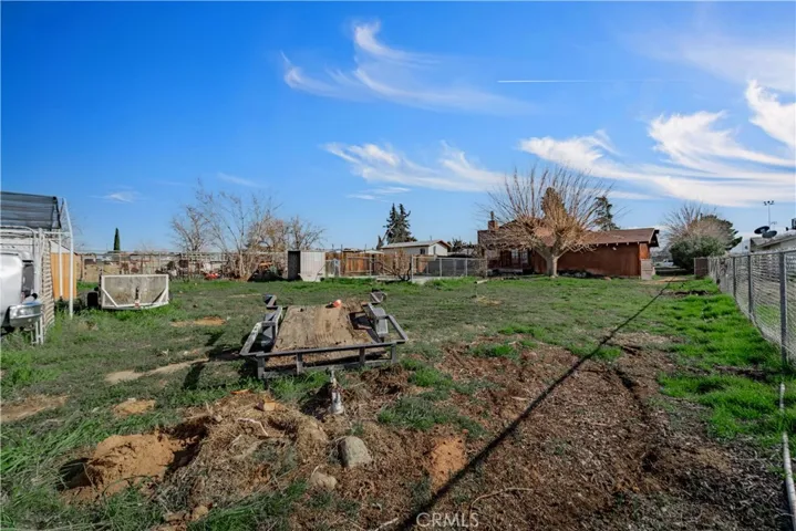3239 W Avenue L8, Lancaster, California 93536