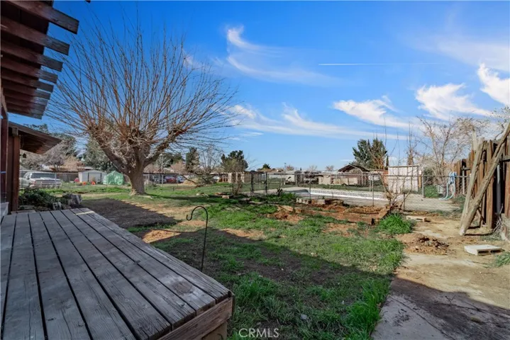 3239 W Avenue L8, Lancaster, California 93536