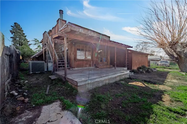 3239 W Avenue L8, Lancaster, California 93536