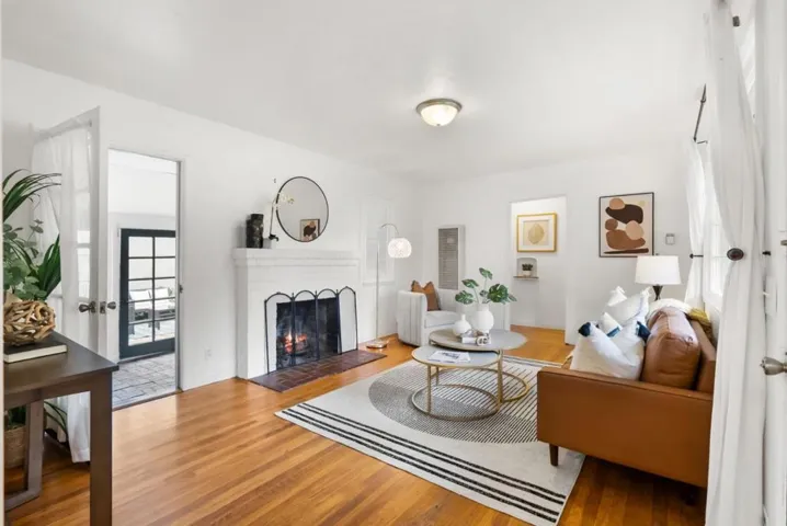 2596 Cowper Street, Palo Alto, California 94301