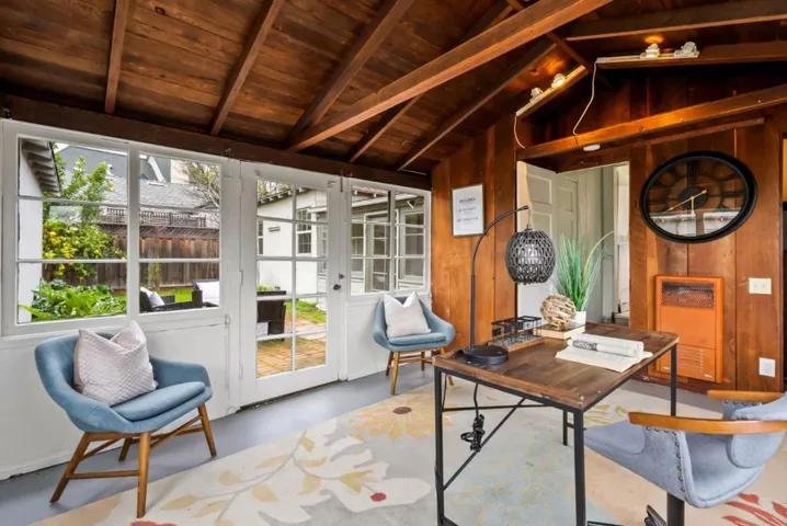 2596 Cowper Street, Palo Alto, California 94301