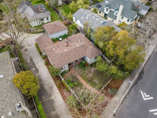 2596 Cowper Street, Palo Alto, California 94301