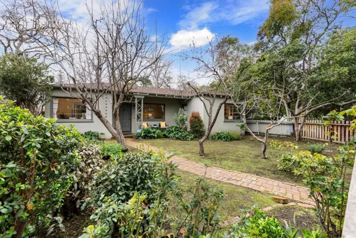 2596 Cowper Street, Palo Alto, California 94301