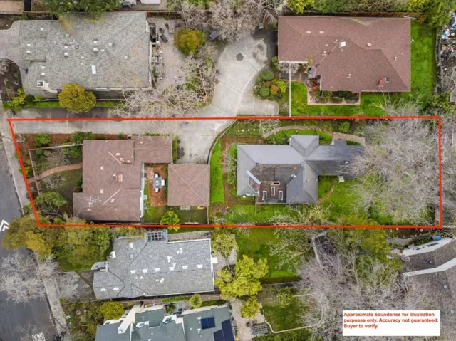 2596 Cowper Street, Palo Alto, California 94301