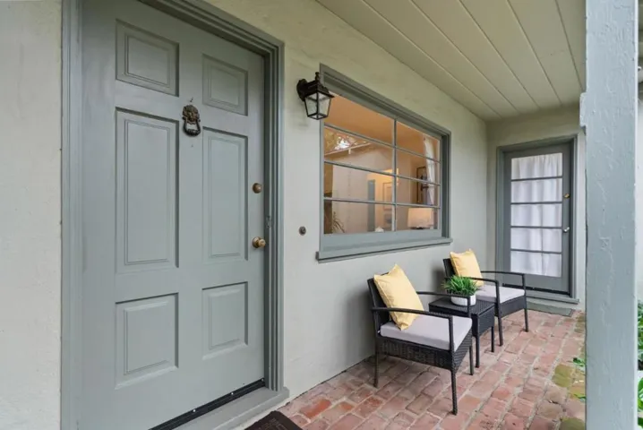 2596 Cowper Street, Palo Alto, California 94301