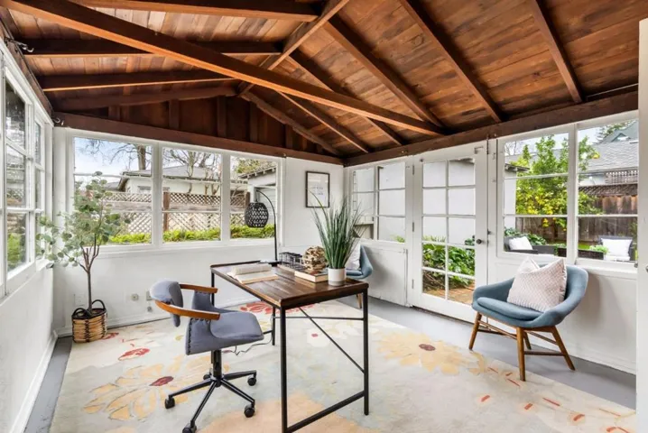 2596 Cowper Street, Palo Alto, California 94301