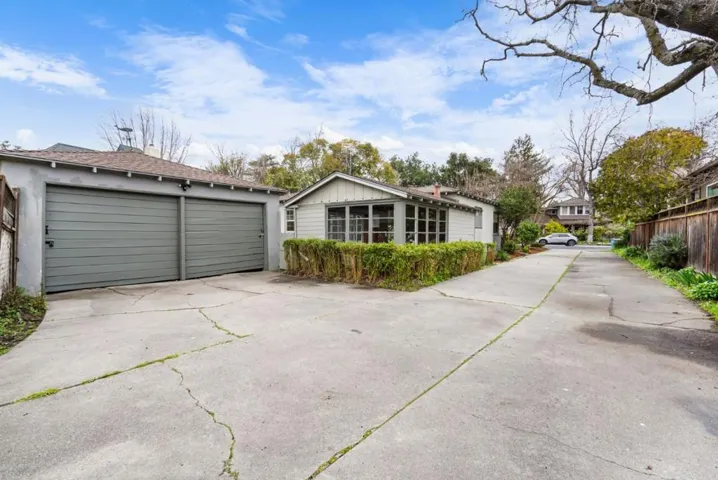 2596 Cowper Street, Palo Alto, California 94301