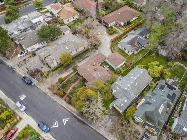 2596 Cowper Street, Palo Alto, California 94301