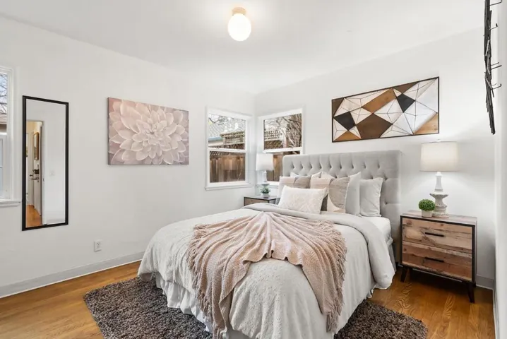 2596 Cowper Street, Palo Alto, California 94301