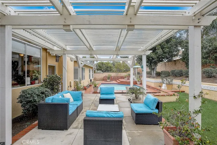 24360 Via Lomas De Yorba E, Yorba Linda, California 92887
